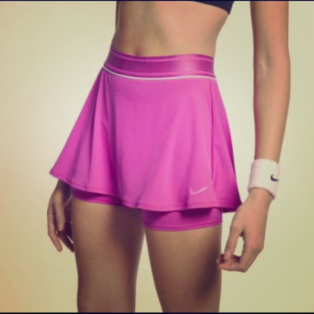 Nike Dry Tennis Skort NWT